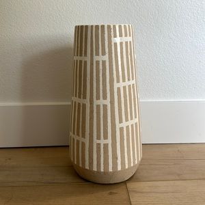 Project 62 Ceramic Vase